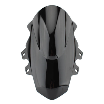 1x Black Windshield Fairing for CFMoto 250SR (2023)