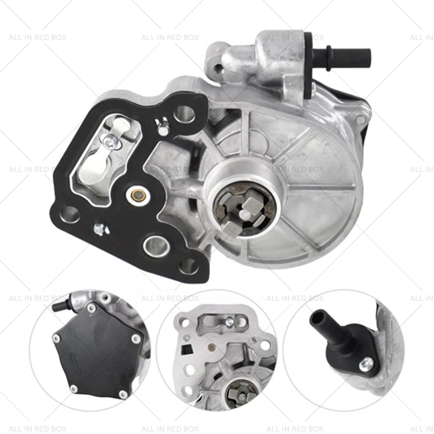 Brake Vacuum Pump for Vauxhall Insignia Mk II, Mokka & X (2017-2023)