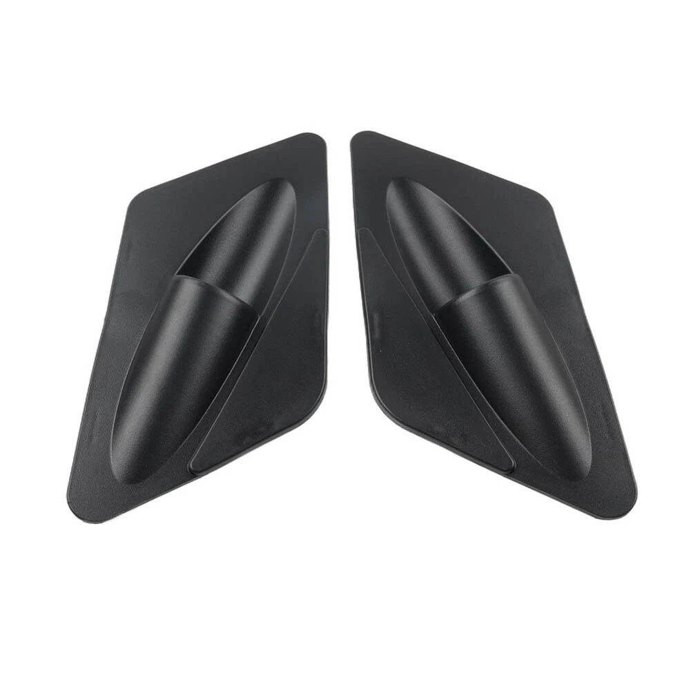 Plastic Front Mudguard Vent for Taotao 50cc 70cc 90cc 110cc ATV (No Year)