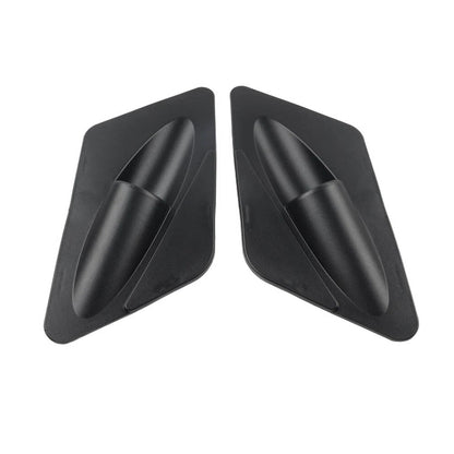 Plastic Front Mudguard Vent for Taotao 50cc 70cc 90cc 110cc ATV (No Year)