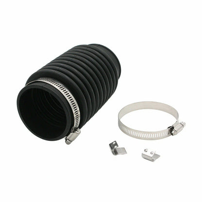 Exhaust Bellows for Mercruiser Alpha 1 Gen II Bravo (1983-1996)