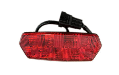 Rear Tail Light Lamp for Honda Grom MSX125 (2013-2015)
