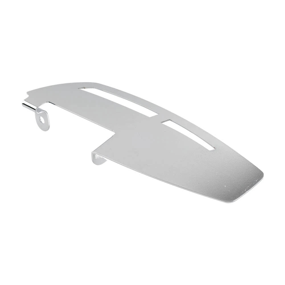 Driver Footboard Heel Guard for Harley Touring (1986-2023)