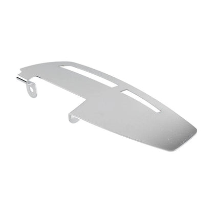 Driver Footboard Heel Guard for Harley Touring (1986-2023)