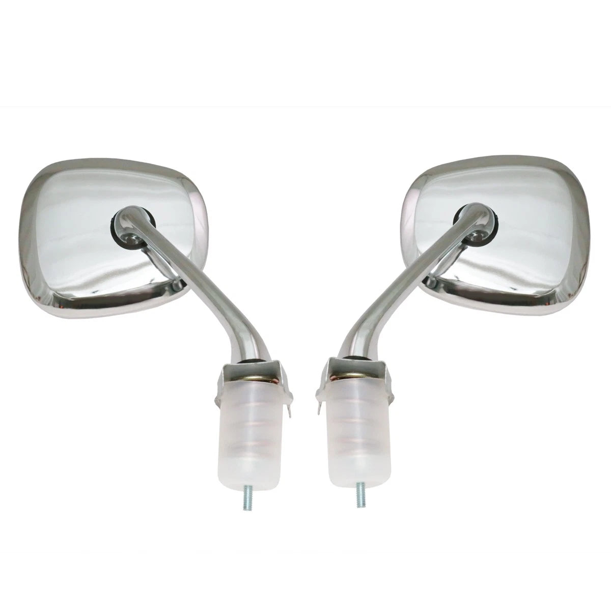Fender Mirrors for Toyota Crown/Corona T10/RT40/T60 MK2 1500/1600GT Sedan 1957-1971