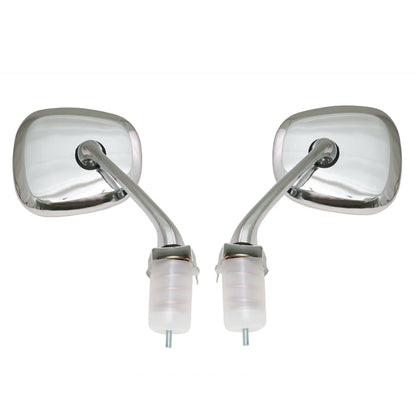 Fender Mirrors for Toyota Crown/Corona T10/RT40/T60 MK2 1500/1600GT Sedan 1957-1971