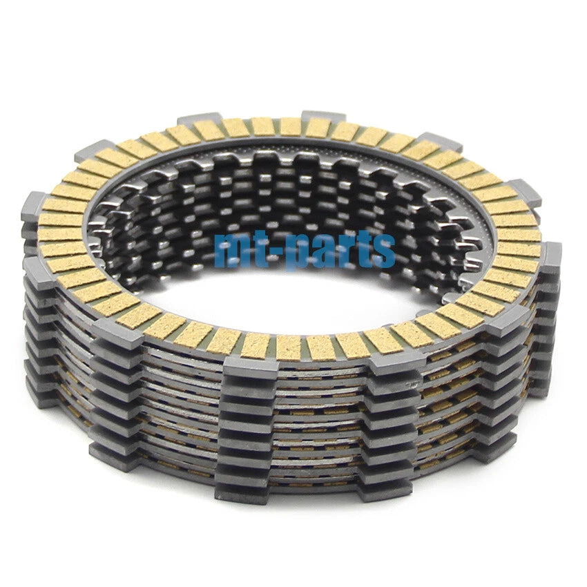 Clutch Friction Disc Plate for Honda NR750N, RVF750 (1992-1998)