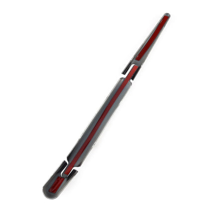 Rear Window Wiper Cover Kit for Mitsubishi Outlander (2022-2023)