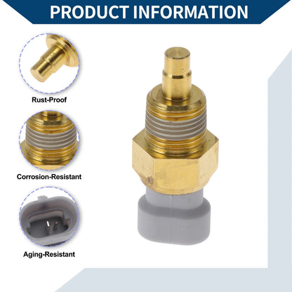 Engine Coolant Temperature Sensor for Buick LeSabre Custom Limited 3.8L