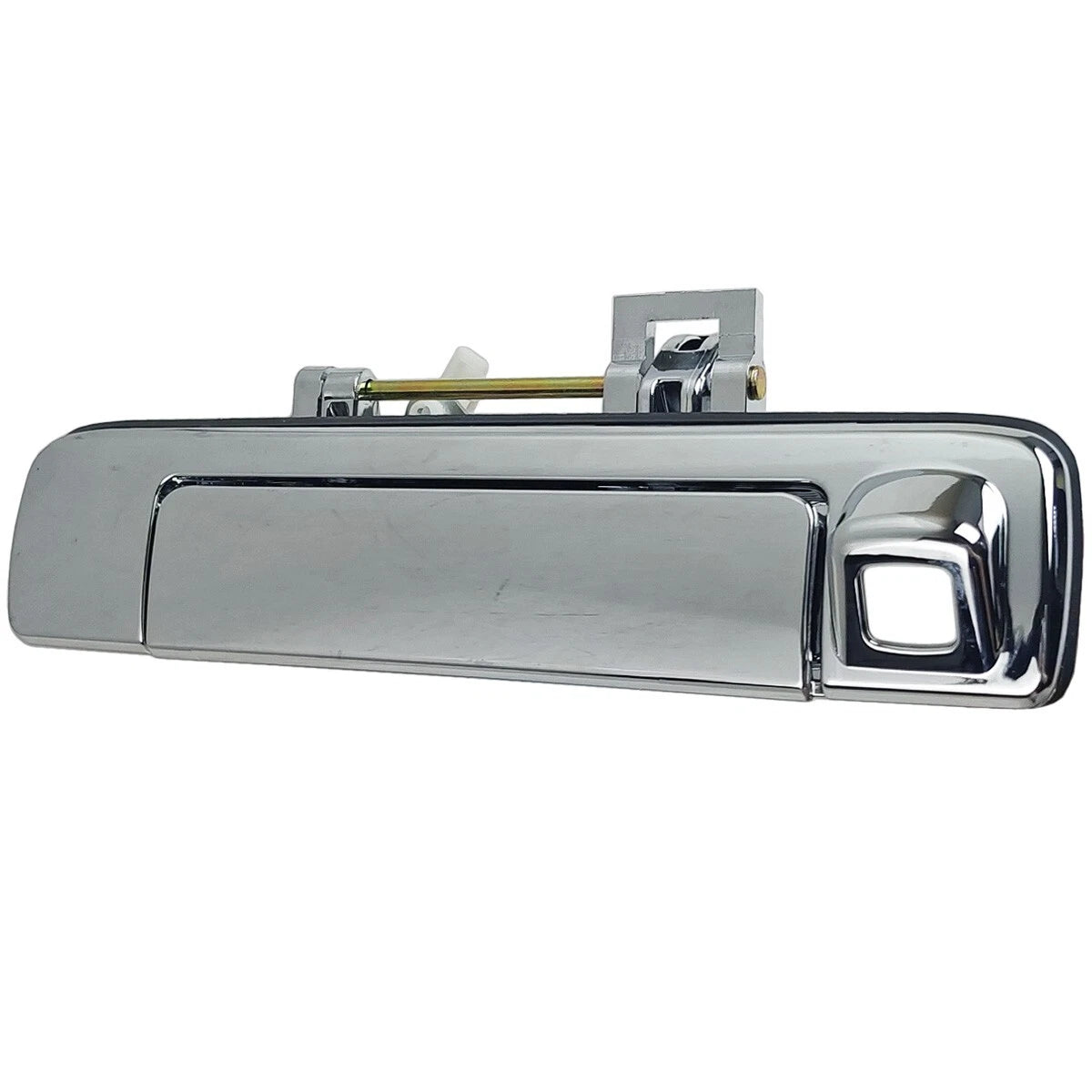 Chrome Rear Boot Handle for Isuzu D-Max RC (2012-2016)