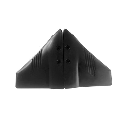 Hydrofoil Stabiliser Fins for 60-200HP Outboard Engines, Marine Boat