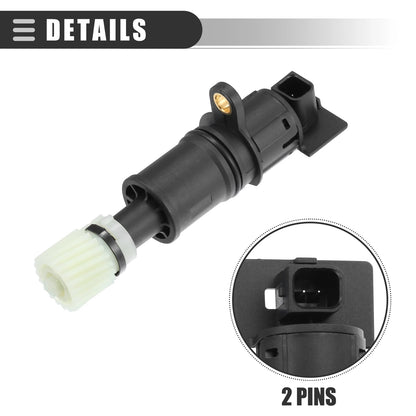 Vehicle Speed Sensor for Nissan Frontier (2002-2004)