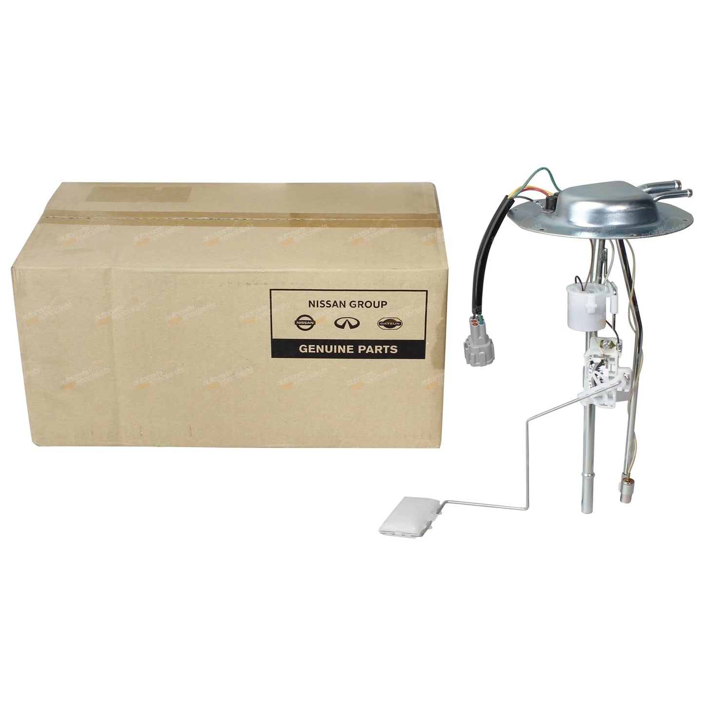 Fuel Sender Unit for Nissan Patrol GU TD42 RD28TI ZD30 (1997-2016)