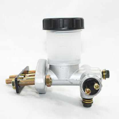 Hydraulic Brake Master Cylinder for 150cc 250cc 300cc Quad ATV Dune Buggy
