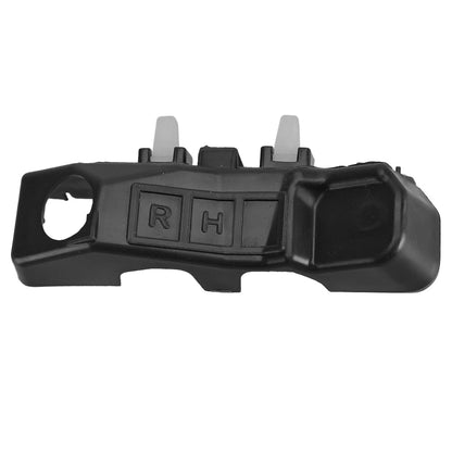 Right Side Front Bumper Bracket for Hyundai Veloster (2012-2017)