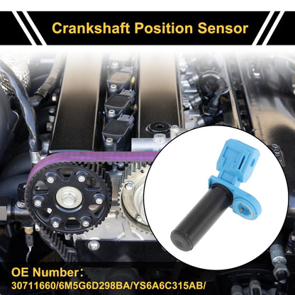 Crankshaft Position Sensor for Ford Focus 1.6 (2005-2011) CKP Sensor