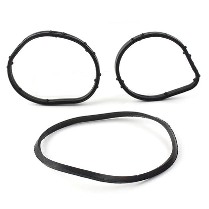 Vacuum Pump Rebuild Seal Kit for Land Rover Range Rover Sport, Jaguar XJ