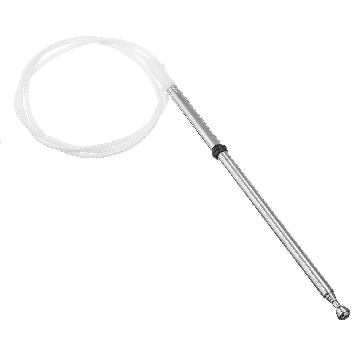 Power Radio Antenna Mast for Toyota Landcruiser 100/105 (1998-2007)