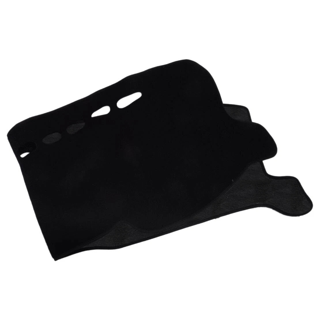 Self-Adhesive Dashmat Sun Cover Pad for Ford Everest (2015-2023)