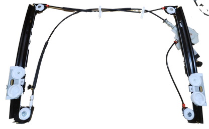 Front Right Window Regulator with Motor for Mini Cooper S (2002-2008)
