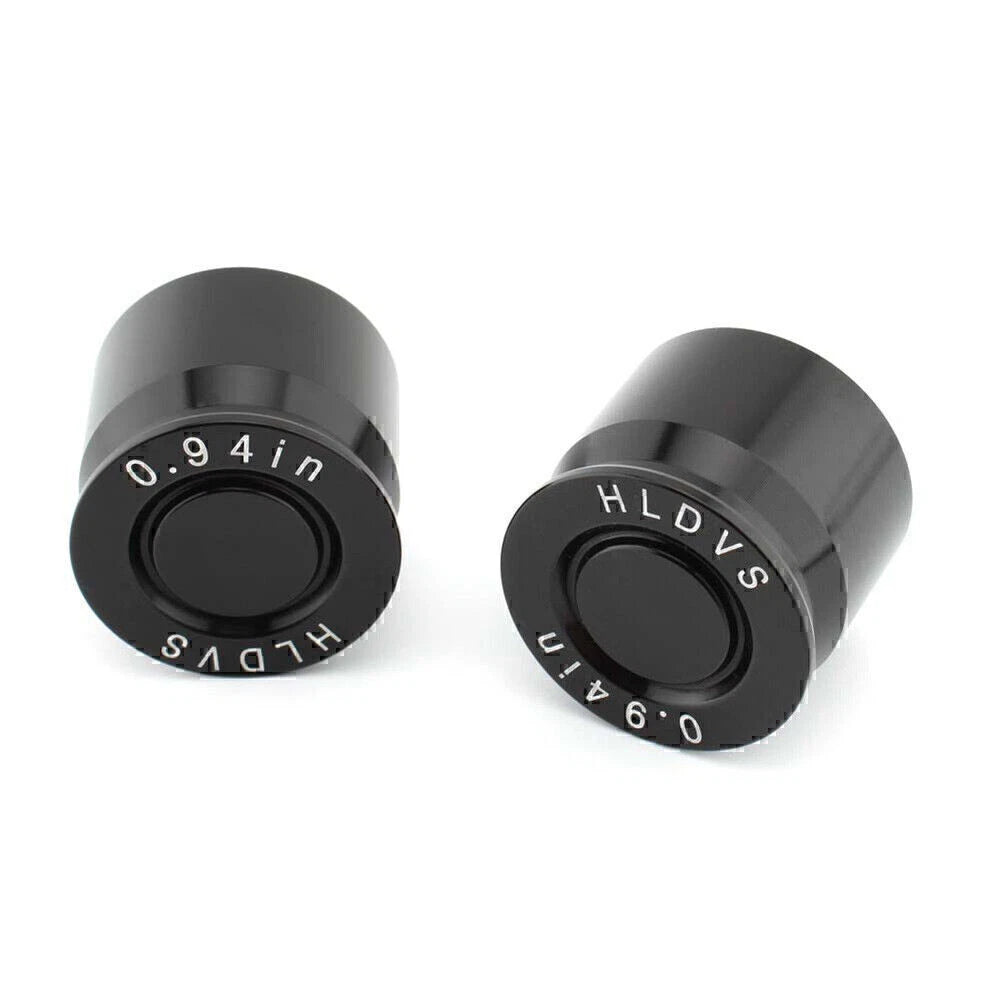 Solo Mounting Nuts Bolts for Harley Road King Breakout Glide Fat Boy