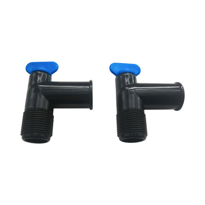 Drain Elbow Assembly for MerCruiser V6/V8