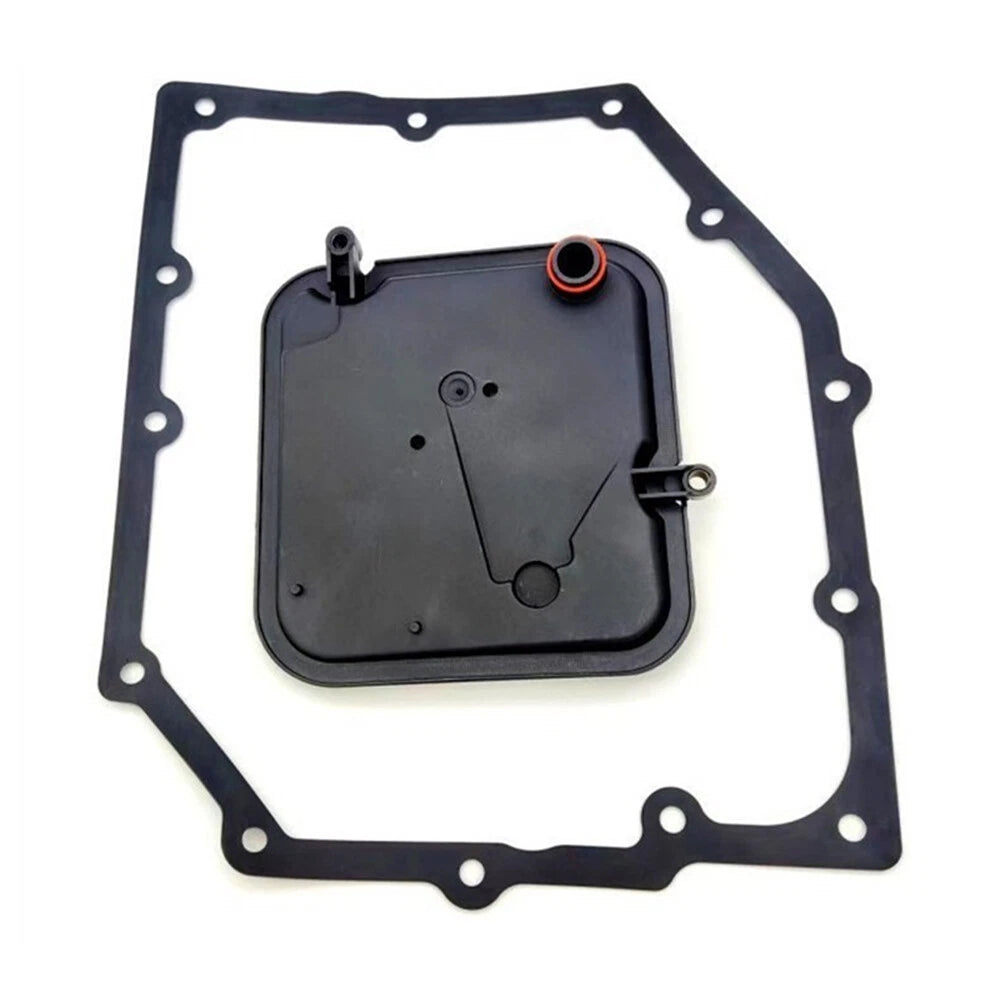 Transmission Filter Oil Pan Gasket Kit for Chrysler Dodge (2003-2007)