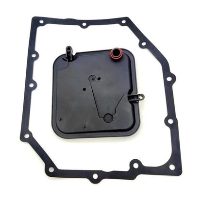 Transmission Filter Oil Pan Gasket Kit for Chrysler Dodge (2003-2007)