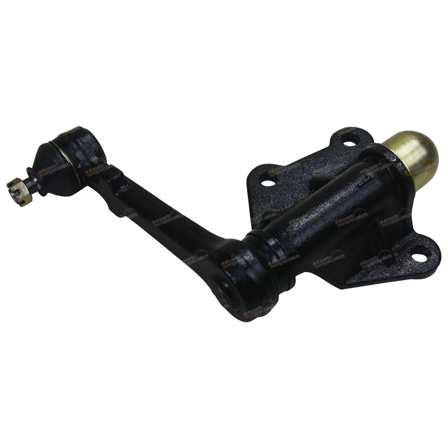 Idler Arm / LHD for Hilux 4x4 IFS (1991–1995)
