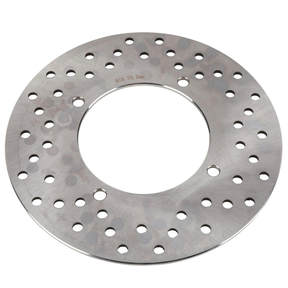 Front OR Rear Disc Brake Rotor for Arctic Cat Bearcat 454 2x4 4x4 (1996–1998)