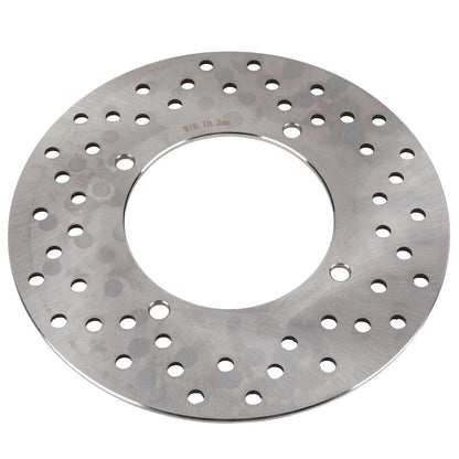 Front OR Rear Disc Brake Rotor for Arctic Cat Bearcat 454 2x4 4x4 (1996–1998)