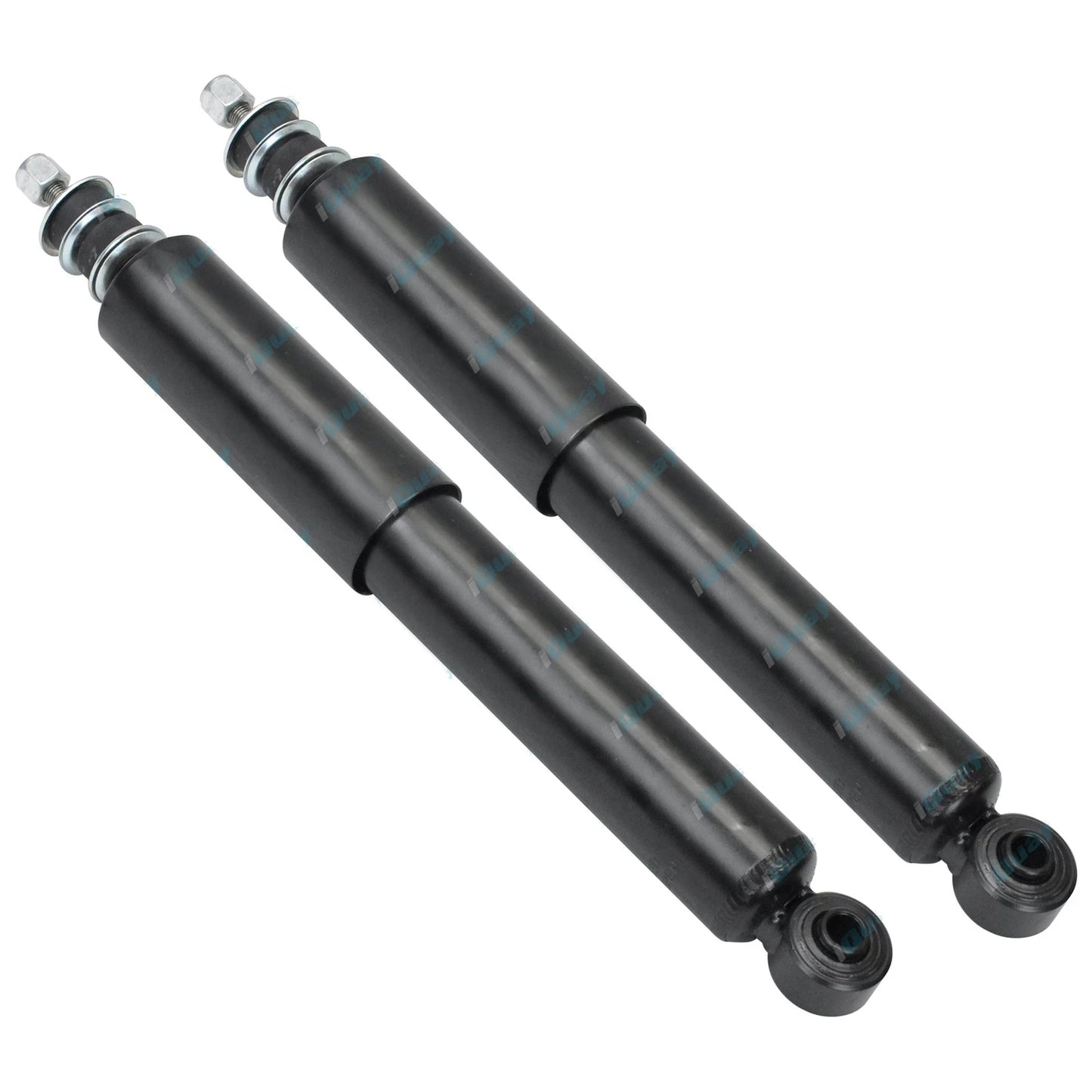 2 x Front Shock Absorbers for Toyota Hiace KDH200/220/222 TRH201/221/223 (2005-2014)