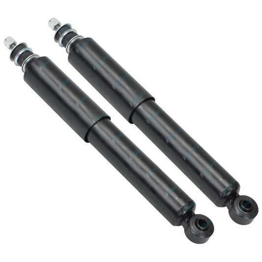 2 x Front Shock Absorbers for Toyota Hiace KDH200/220/222 TRH201/221/223 (2005-2014)