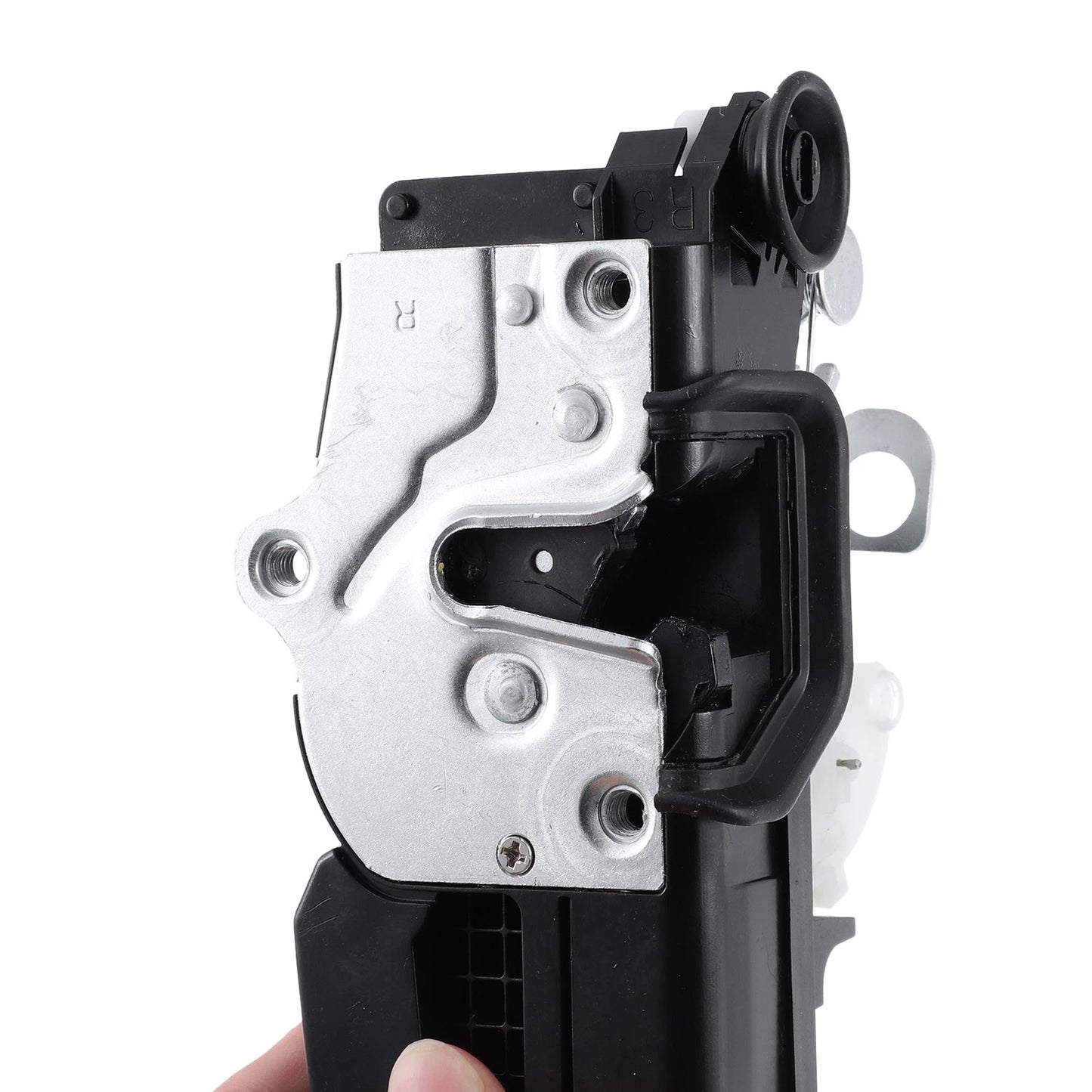 Power Door Lock Actuator Motor Rear Right for Chevy Impala