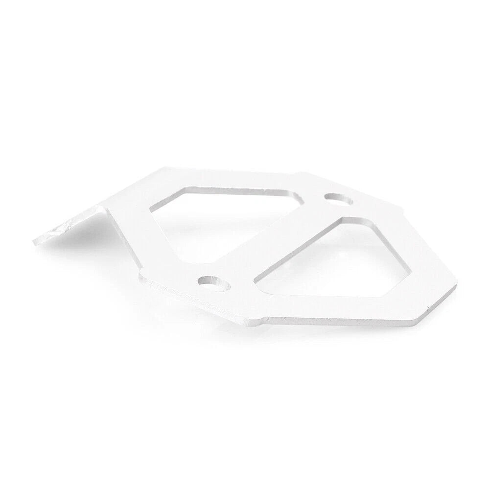 Heat Sink Guard Cover for BMW F800GS F650GS Twin (2008-2012)