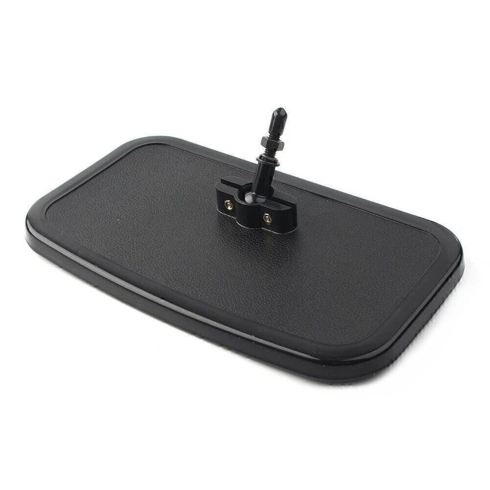 Rear View Mirror for UTV 1.5" 1.75" 2" Roll Bar Polaris Yamaha Honda Arctic Cat