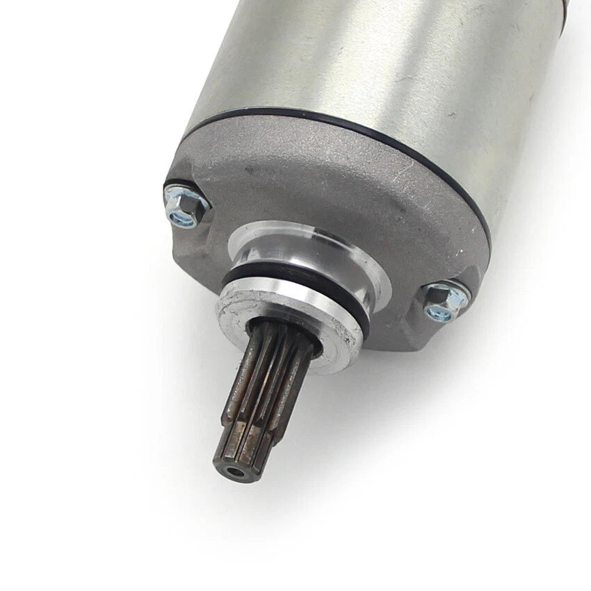 Starter Motor for Honda TRX300 FW FourTrax 300 BigRed 300 (1988-2000)