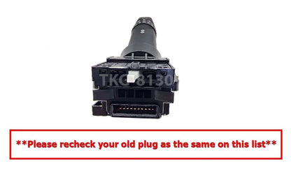 Indicators  Switch Lever for Mitsubishi Mirage 5 Dr (2012-2022)