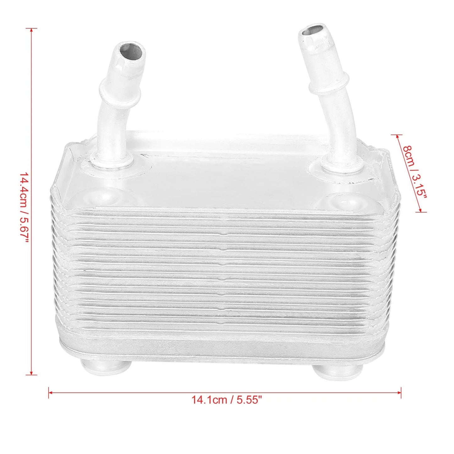 Oil Cooler for BMW X5 (2000-2006)