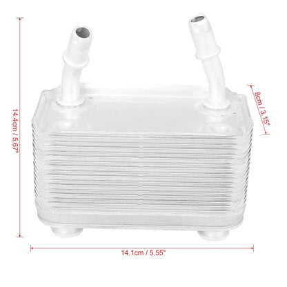 Oil Cooler for BMW X5 (2000-2006)