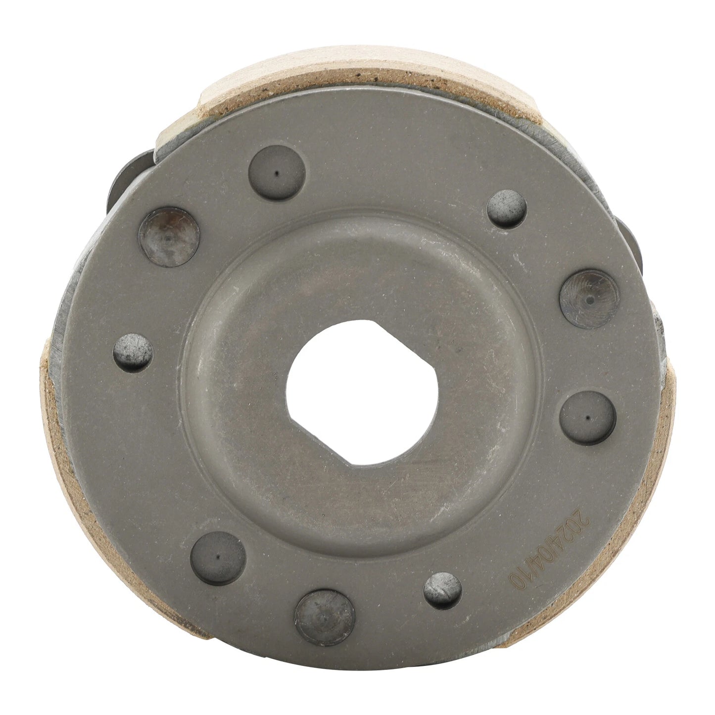 3 Jaw Clutch for Yamaha NMax GPD 125/150/155 (2015-2020)