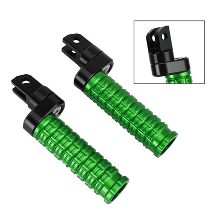 Footrests Foot Pegs for Benelli Tornado 302R (2018-2022)