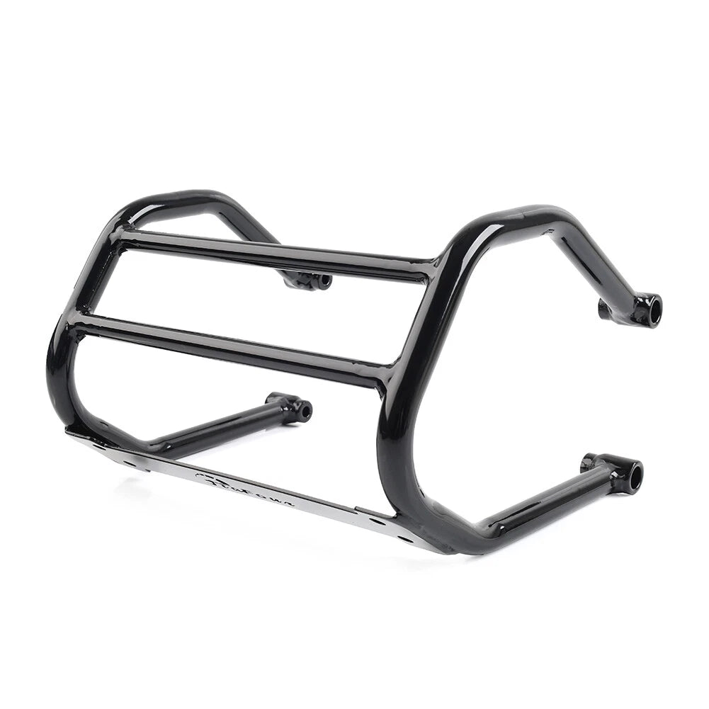 Headlight Guard Protector for Honda Trail 125 CT125 Hunter Cub (2021-2023)