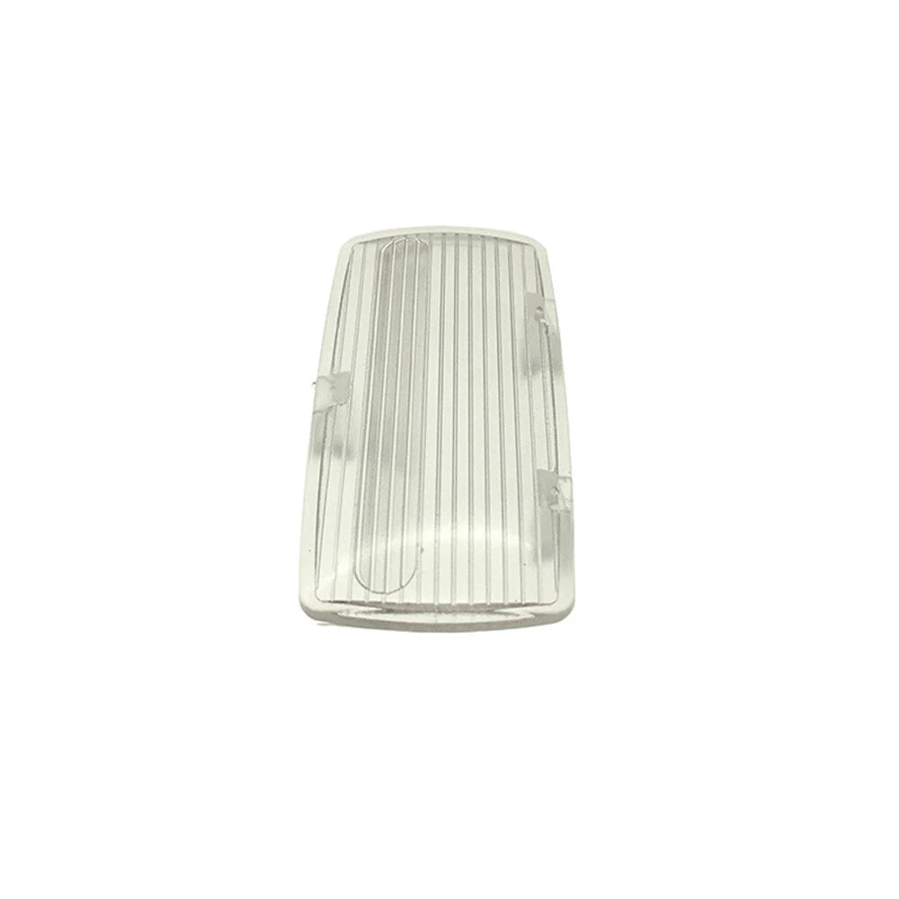 Rear Door Lens Courtesy Lamp Cover for Acura Honda Pilot Accord (2003-2015)