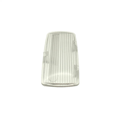 Rear Door Lens Courtesy Lamp Cover for Acura Honda Pilot Accord (2003-2015)