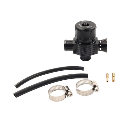 Universal Aluminum Dual Port Blow Off Valve for Car Turbo