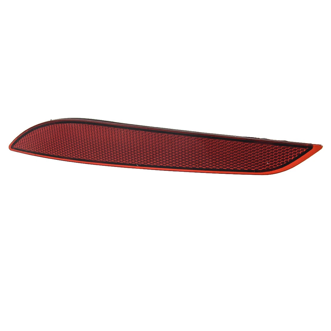 Left Side Rear Bumper Reflector Lights for Chevrolet Cruze (2011-2016)