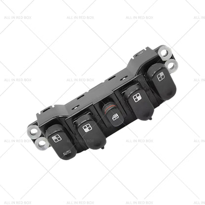 Power Window Switch for Pontiac Torrent (2006-2009)