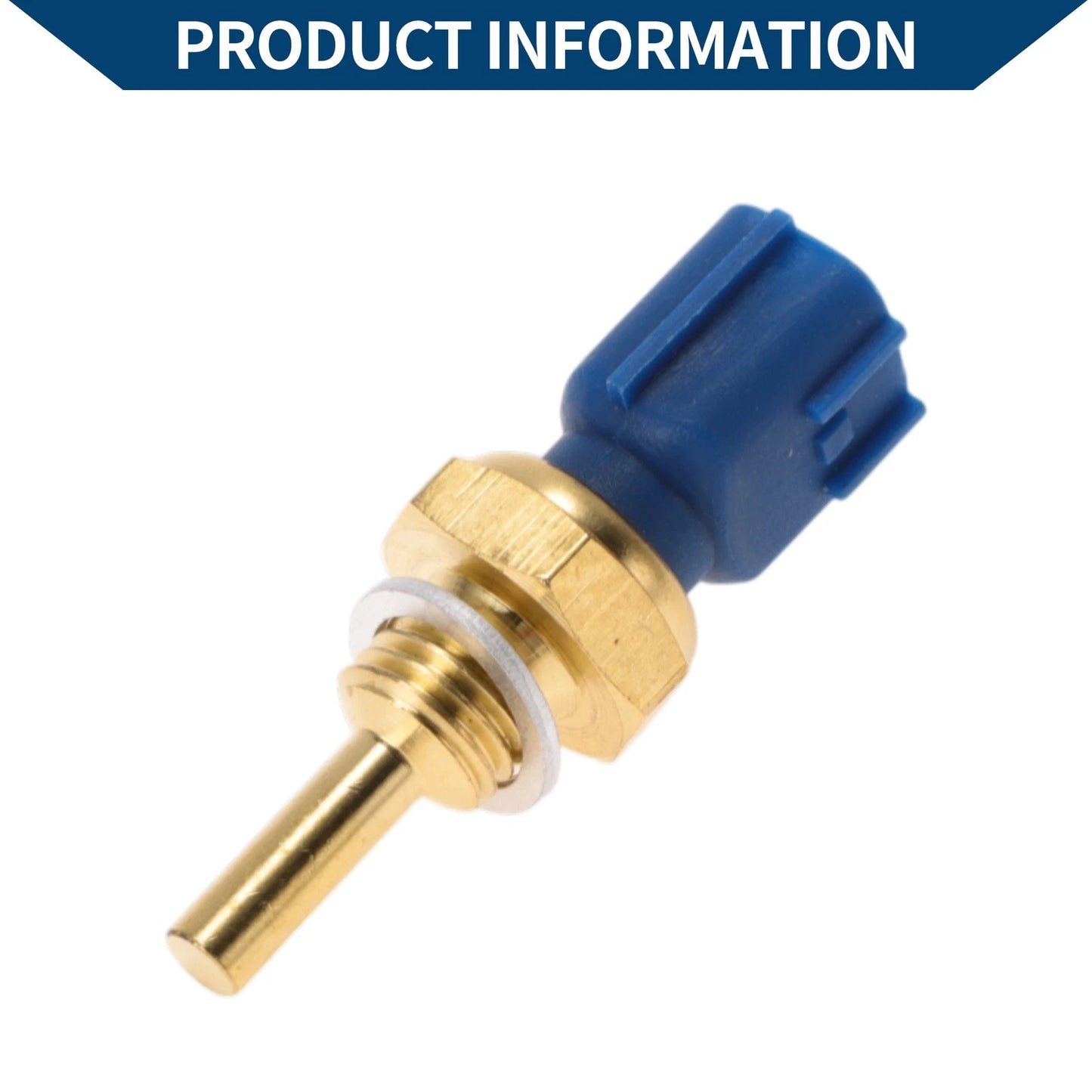 Engine Coolant Temperature Sensor for Suzuki Swift (1992-1995)