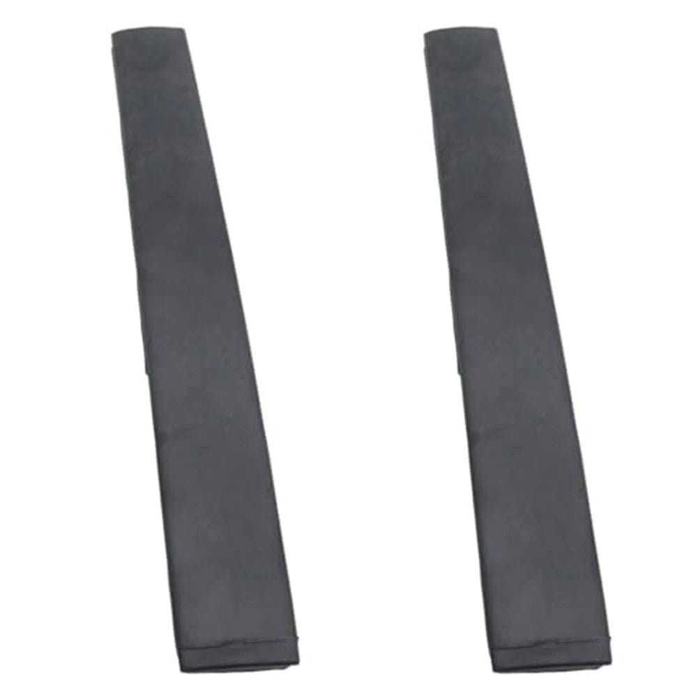 Roof Trim Moldings for All Vehicles (2015–2021)
